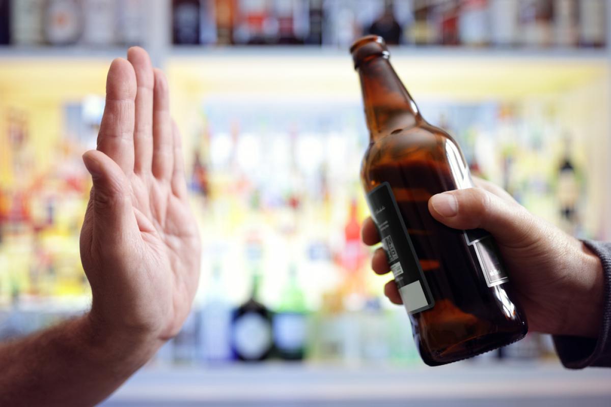 Minder alcohol of helemaal geen alcohol meer Thuisarts.nl